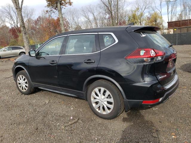 JN8AT2MV8JW314012 Nissan ROGUE S