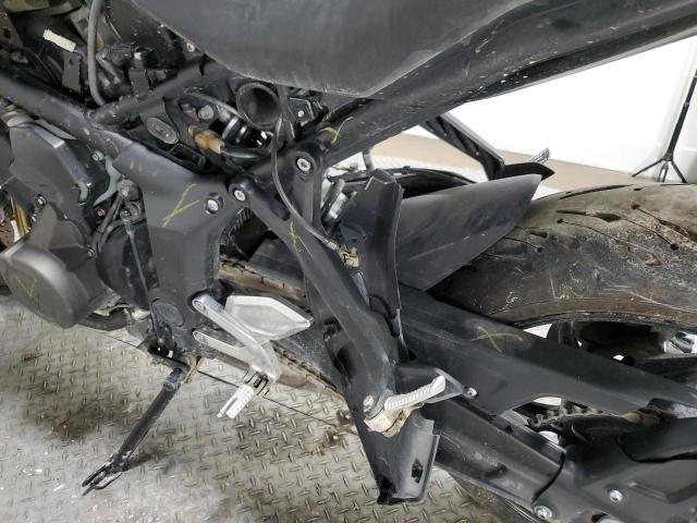 2022 TRIUMPH MOTORCYCLE TRIDENT 66 SMTL10UL8NTAF0696