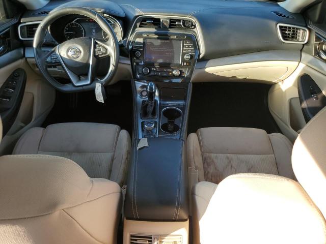 2017 NISSAN MAXIMA 3.5 - 1N4AA6AP5HC424158