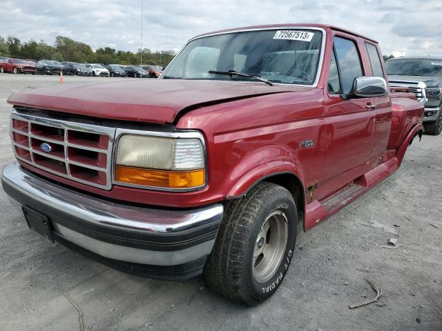 1994 Ford F-150 