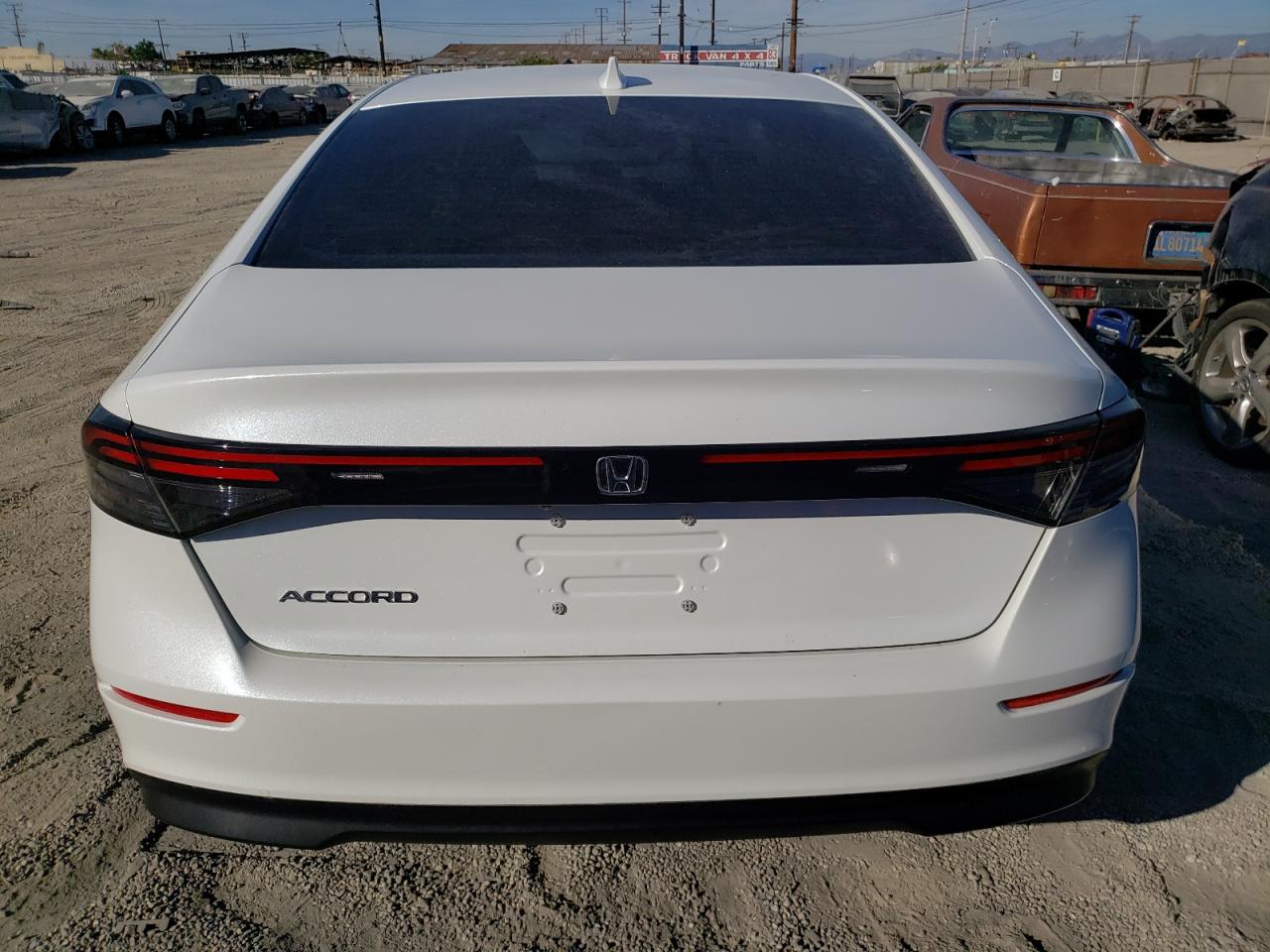 1HGCY1F23PA009219 2023 Honda Accord Lx 1HGCY1F23PA009219 2023 Honda Accord Lx