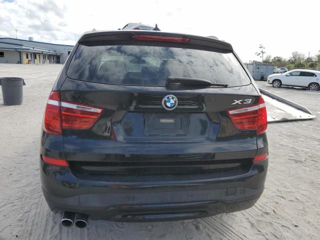 5UXWZ7C56F0F75746 BMW X3 Sdrive28i