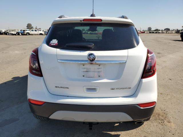 KL4CJASB4JB689359 | 2018 BUICK ENCORE PRE