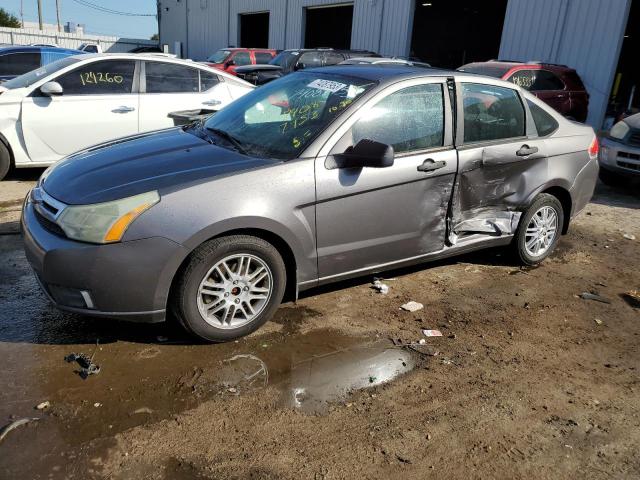 2009 Ford Focus SE