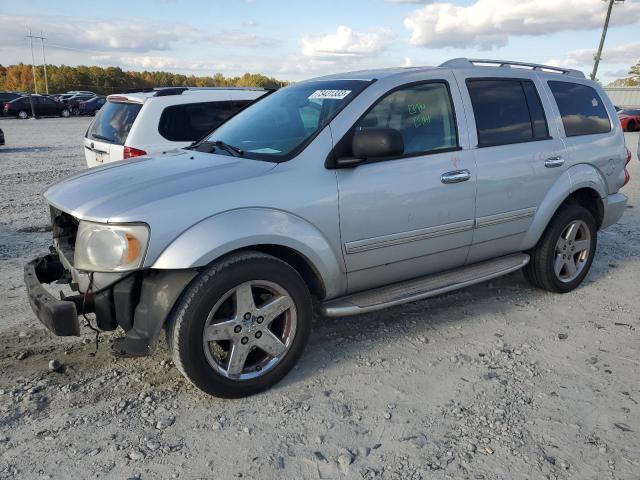 2008 Dodge Durango Limited