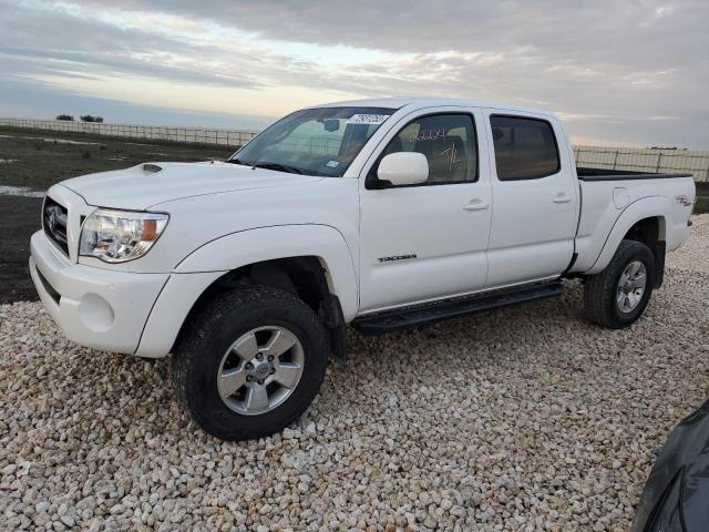 2008 Toyota Tacoma 