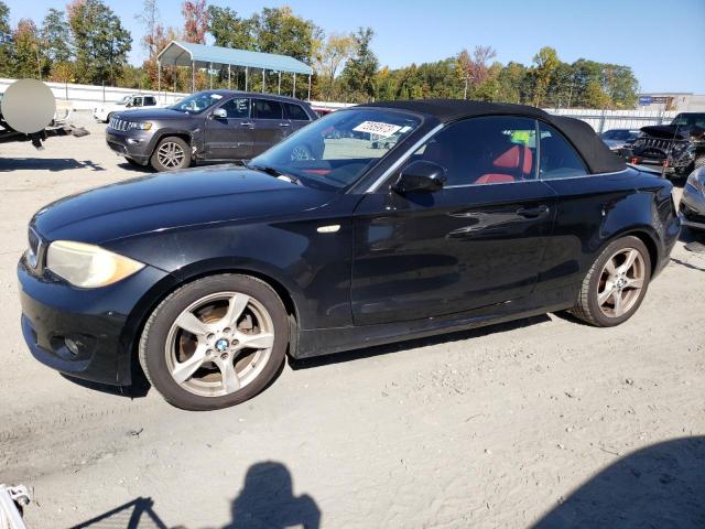 2012 BMW 128 I VIN: WBAUL7C50CVM83454 Lot: 72859973