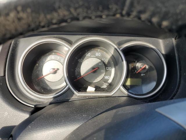 2008 Nissan Versa S VIN: 3N1BC13E98L457419 Lot: 70023973