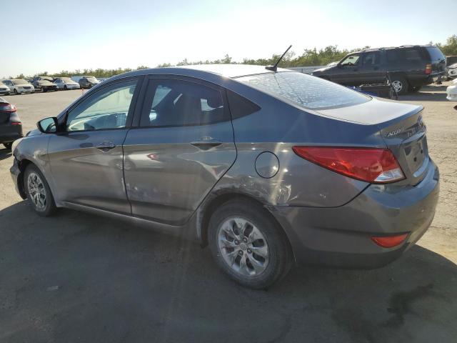 KMHCT4AEXGU999523 Hyundai ACCENT SE