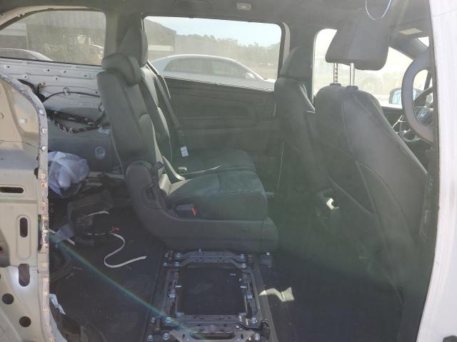 2023 HONDA ODYSSEY SP 5FNRL6H78PB000195