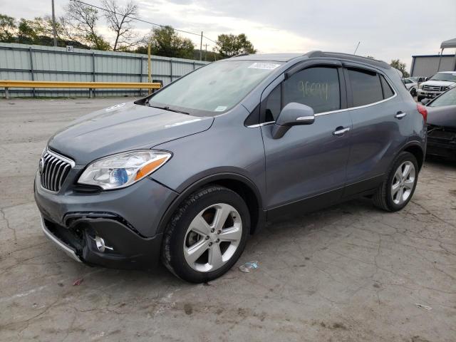 2015 Buick Encore Convenience