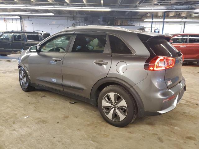 KNDCB3LC8H5082783 KIA NIRO FE