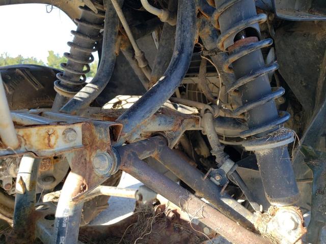 2005 HONDA TRX500 TM - 1HFTE314154009538