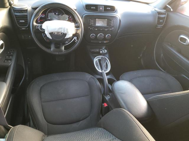 2016 KIA SOUL + - KNDJP3A56G7315334