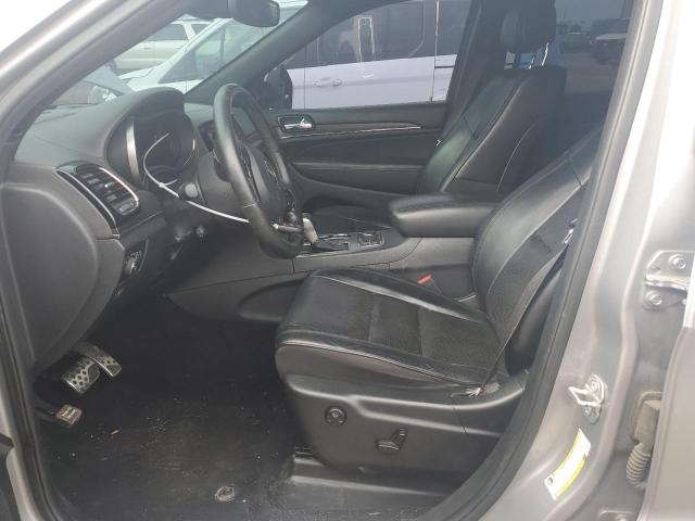 1C4RJFCG3KC767584 Jeep Grand Cherokee Overland