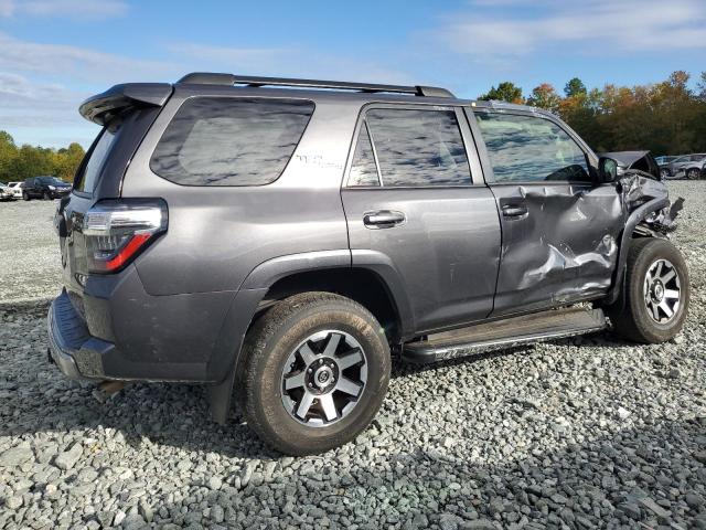 JTEBU5JR3K5643287 | 2019 TOYOTA 4RUNNER SR