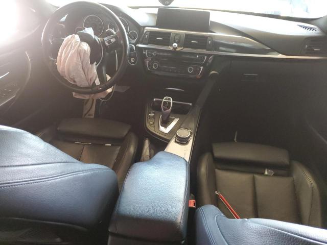 WBA4B1C59FD955208 BMW 435 I Gran Coupe