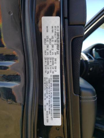 1C4RJFDJXEC131372 Jeep Grand Cherokee Srt-8