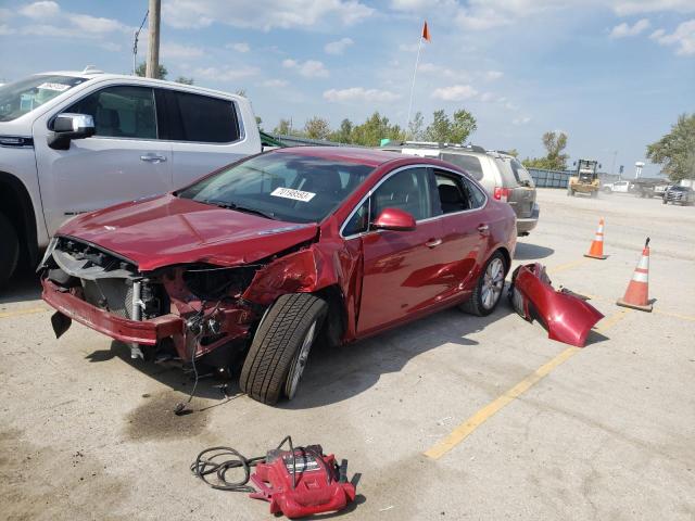 2012 Buick Verano 