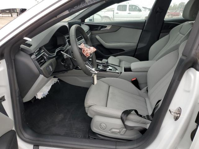WAUFACF5XPA038610 Audi A5 Premium Plus 45