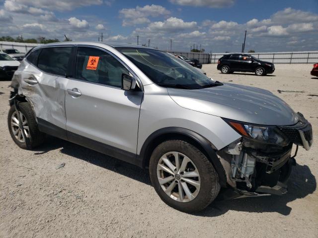 JN1BJ1CP9KW210944 Nissan Rogue Sport S
