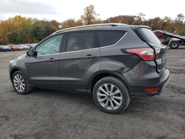 1FMCU9J98HUD63813 Ford Escape Titanium