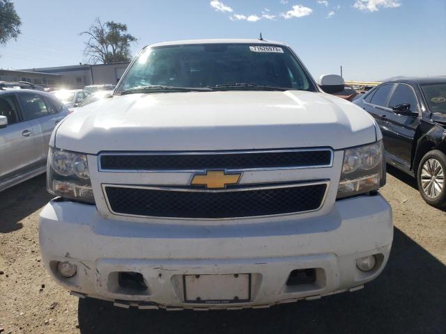 2014 Chevrolet Suburban C1500 Lt VIN: 1GNSCJE02ER100223 Lot: 71626973