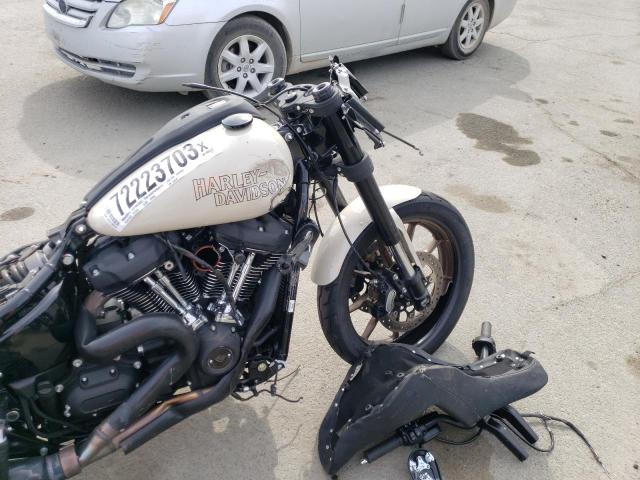 2023 HARLEY-DAVIDSON FXLRST 1HD1YXZ29PB035949
