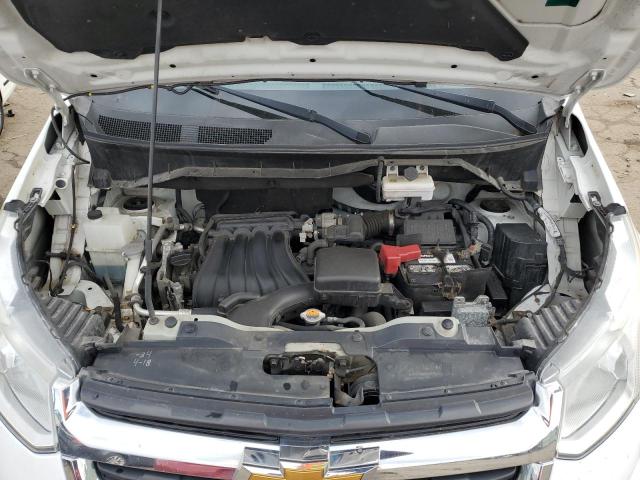 2015 CHEVROLET CITY EXPRE - 3N63M0ZN3FK693192
