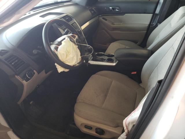 1FM5K7B97EGC38913 Ford EXPLORER