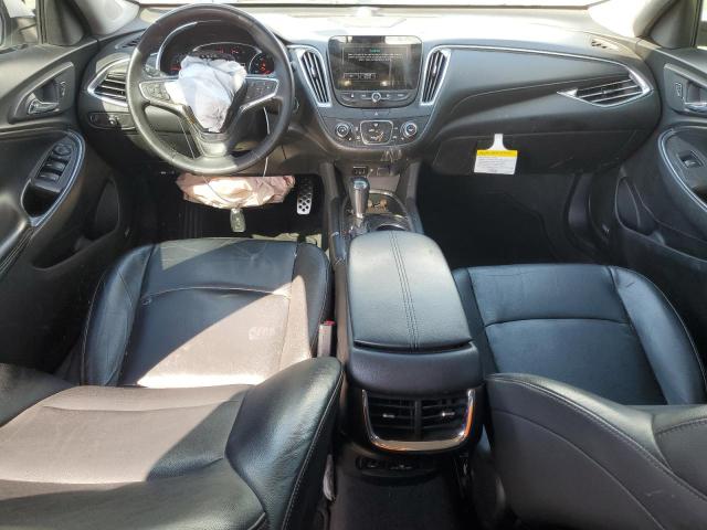 2017 CHEVROLET MALIBU LT - 1G1ZE5ST1HF123403
