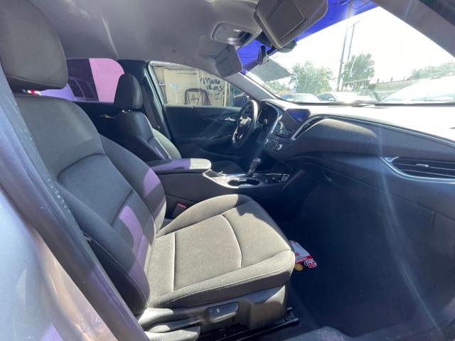 1G1ZD5STXLF012649 Chevrolet MALIBU LT