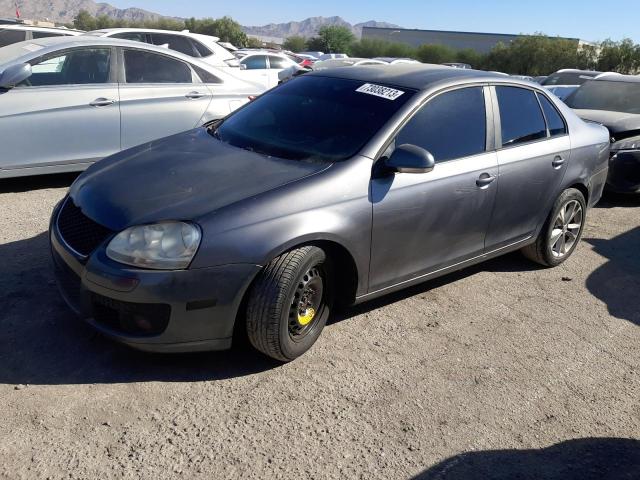 2006 Volkswagen Jetta 