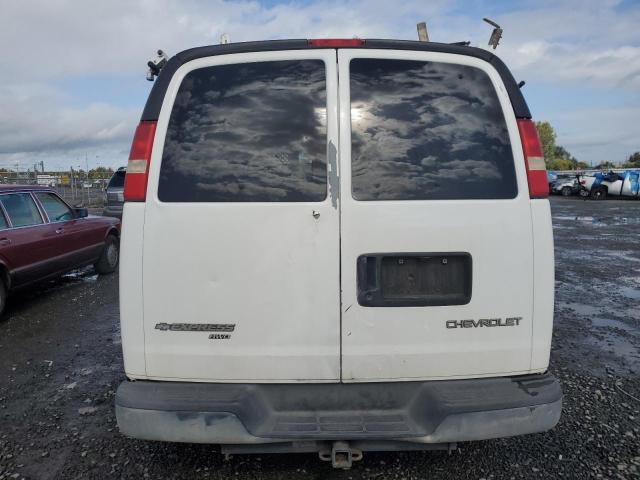 2005 Chevrolet Express G1500 VIN: 1GCFH15T151237819 Lot: 71159123