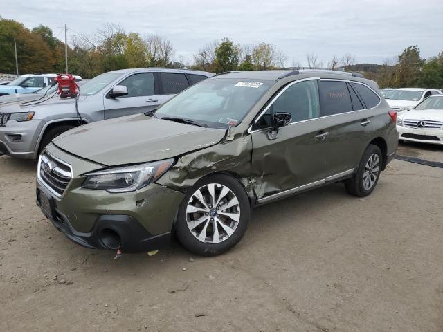 2019 Subaru Outback Touring