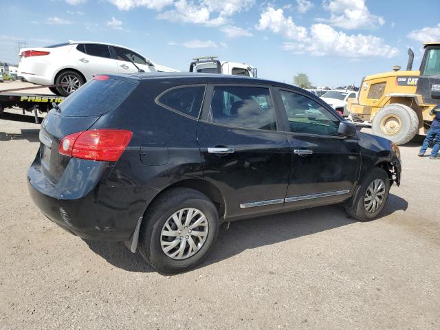 JN8AS5MT6FW674552 Nissan Rogue Select S