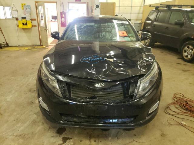 2015 KIA OPTIMA LX - 5XXGM4A77FG512979