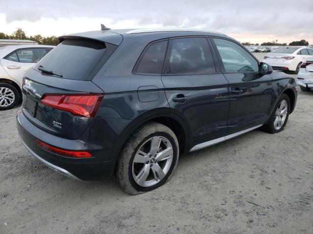 WA1ANAFY0J2208842 2018 AUDI Q5, photo no. 3