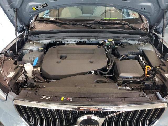 YV4K92HA6P2017162 Volvo Xc40 Ultimate