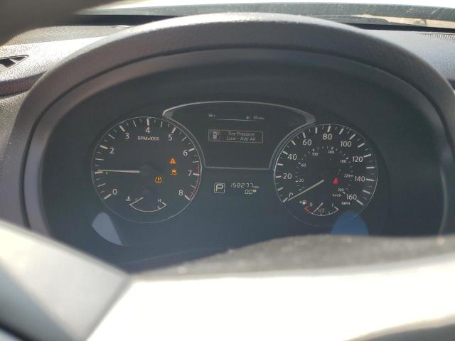 2015 NISSAN ALTIMA 2.5 - 1N4AL3AP6FC297992