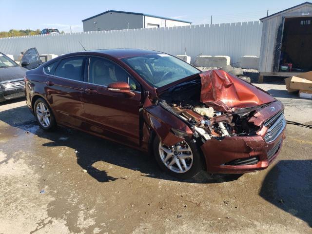 3FA6P0H76GR329289 | 2016 FORD FUSION SE