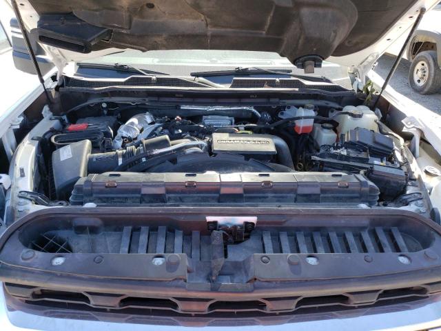 1GC1YNEY4MF287693 Chevrolet All Models SILVERADO 11