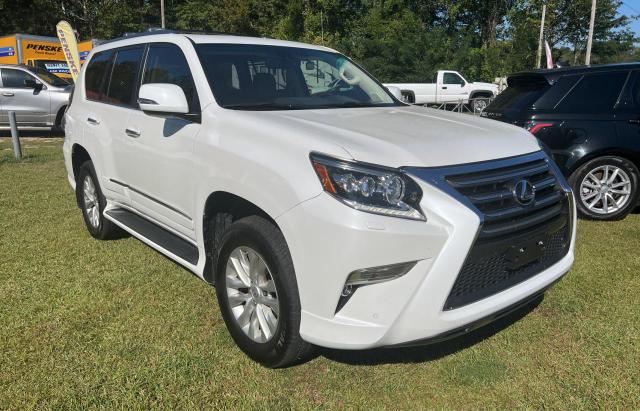 2015 Lexus GX 460 