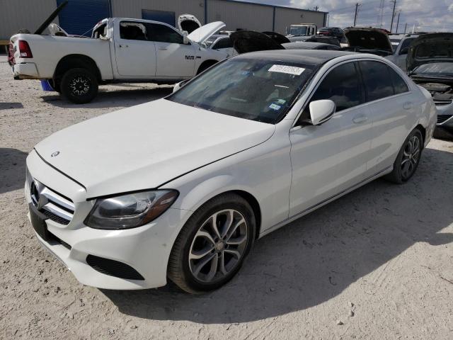 MERCEDES-BENZ-C-CLASS-55SWF4JB9GU149095