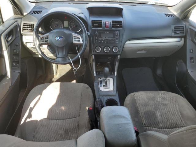 2014 Subaru Forester 2.5I Premium VIN: JF2SJAEC4EH553369 Lot: 71219853