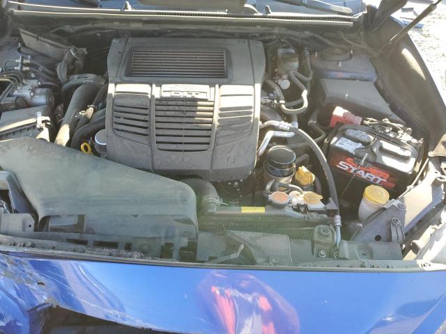 JF1VA1P61L8806590 Subaru Wrx Limited