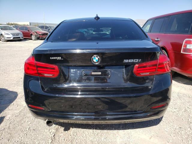 WBA8E1G54JNU89807 | 2018 BMW 320 I