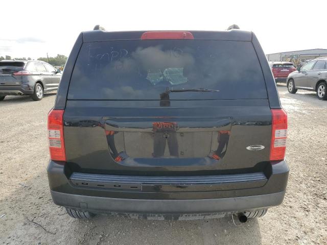 1C4NJPBAXFD219938 Jeep Patriot Sport