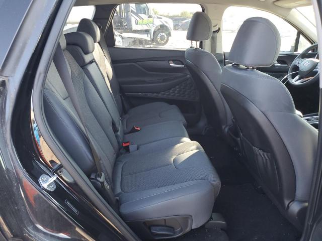 2019 HYUNDAI SANTA FE S - 5NMS2CAD1KH003594