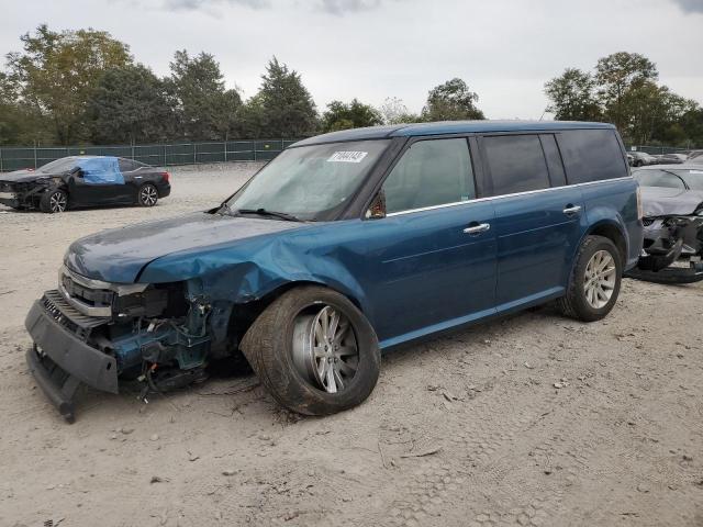 2011 Ford Flex SEL